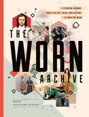 The Worn Archive 1