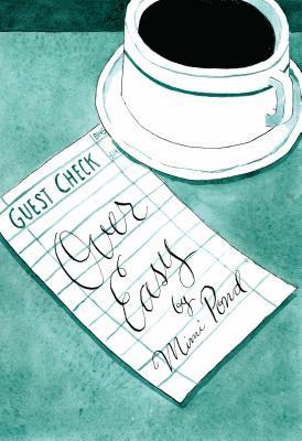 Mimi Pond - Over Easy, Häftad