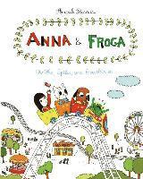 Anna and Froga 3