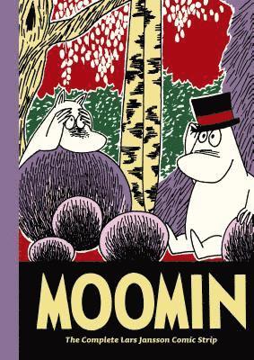 Moomin: Book 9: Book 9 1