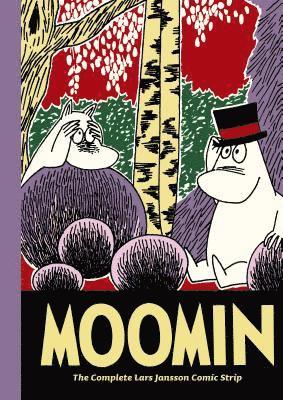 Lars Jansson, Tove Jansson - Moomin: Book 9, Inbunden