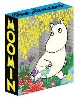 bokomslag Moomin: Deluxe Anniversary Edition
