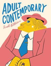 bokomslag Adult Contemporary
