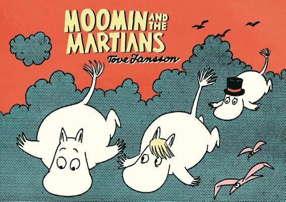 Moomin and the Martians 1
