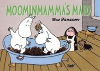 bokomslag Moominmamma's Maid