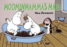 Moominmamma's Maid 1