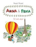 Anna and Forga 5 1