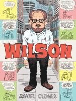 Daniel Clowes - Wilson, Häftad
