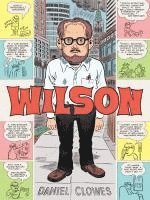 bokomslag Wilson