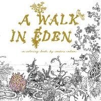 bokomslag A Walk in Eden