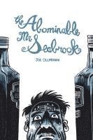 bokomslag The Abominable Mr. Seabrook