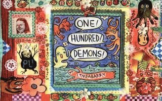 One! Hundred! Demons!