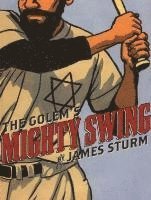 The Golem's Mighty Swing 1