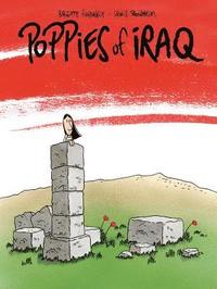 bokomslag Poppies of Iraq