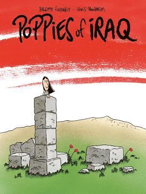 Poppies of Iraq 1