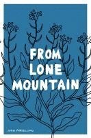 bokomslag From Lone Mountain