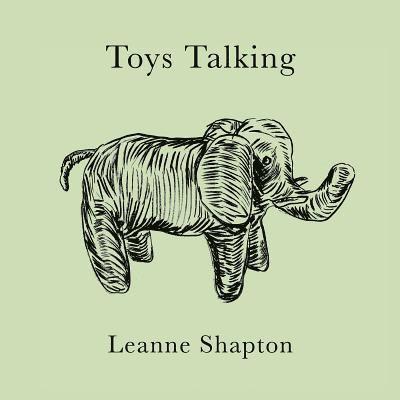 Toys Talking 1