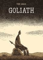 bokomslag Goliath