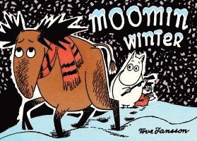 Moomin Winter 1