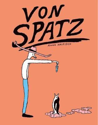 Von Spatz 1