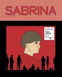 bokomslag Sabrina