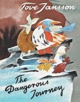 bokomslag The Dangerous Journey