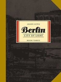 bokomslag Berlin Book Three
