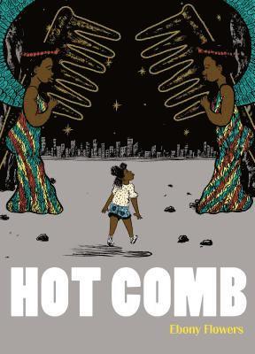 Hot Comb 1