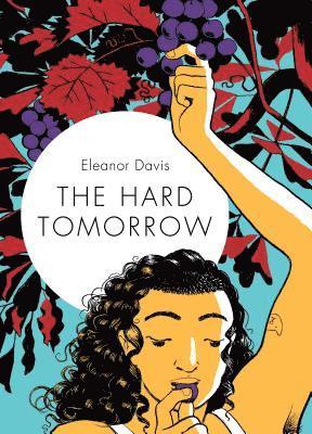 The Hard Tomorrow 1