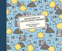 bokomslag Department of Mind-Blowing Theories