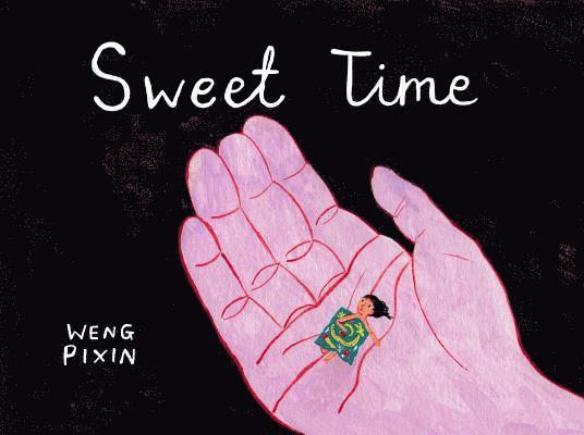 Pixin Weng, Weng Pixin - Sweet Time, Häftad