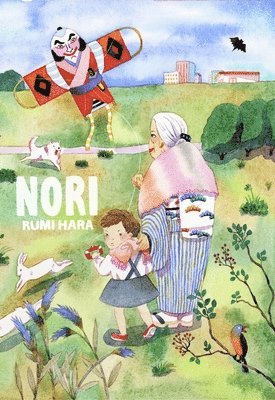 Rumi Hara - Nori, Häftad