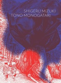 bokomslag Tono Monogatari