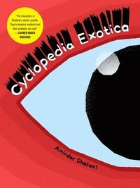 bokomslag Cyclopedia Exotica