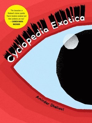 bokomslag Cyclopedia Exotica