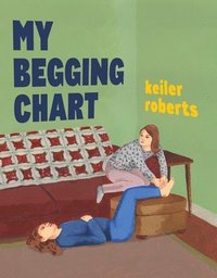bokomslag My Begging Chart
