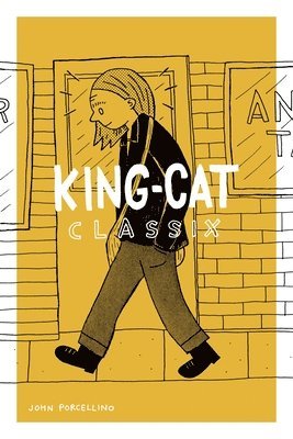 King-cat Classix 1