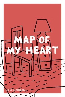 Map of My Heart 1