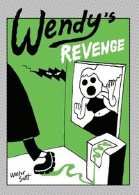 bokomslag Wendy's Revenge