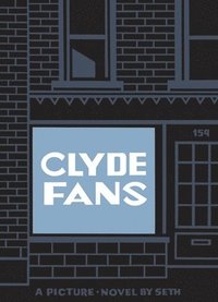 bokomslag Clyde Fans