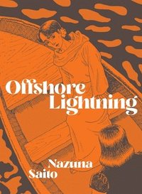 bokomslag Offshore Lightning