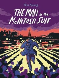 bokomslag The Man in the McIntosh Suit