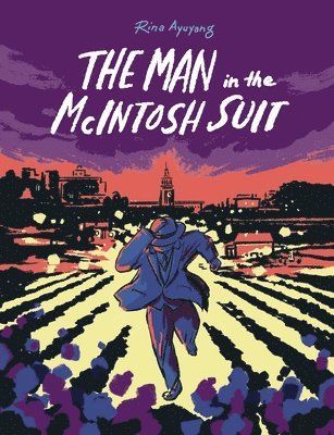 The Man in the McIntosh Suit 1