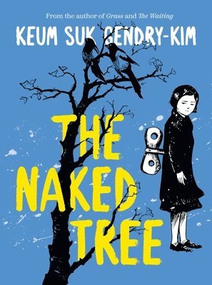 The Naked Tree 1