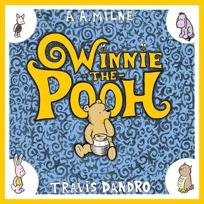 Winnie-The-Pooh 1