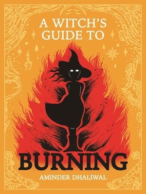 bokomslag A Witch's Guide to Burning