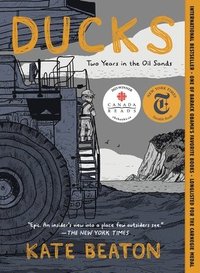 bokomslag Ducks