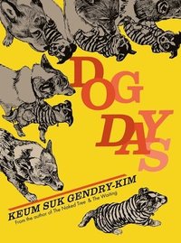 bokomslag Dog Days