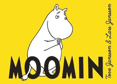 bokomslag Moomin Adventures: Book 1