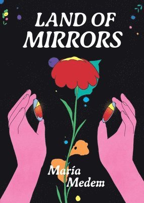 Maria Medem - Land of Mirrors, Häftad